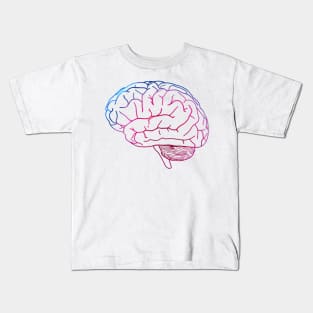 MY favourite BRAIN Kids T-Shirt